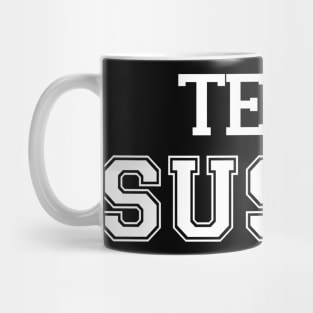 Neighbours Team Susan Mug